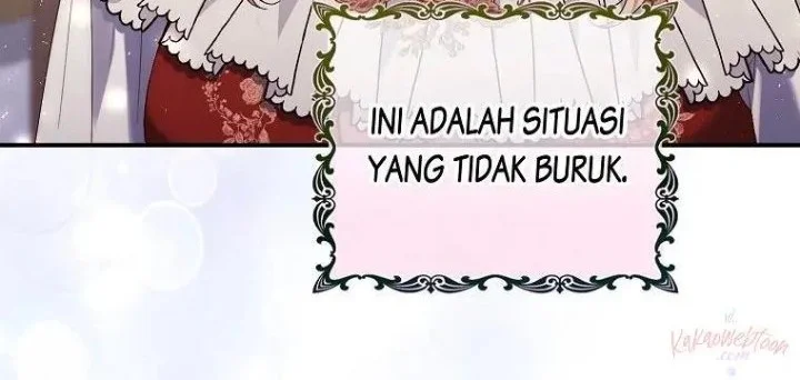 A Princess Who Reads Fortune Chapter 8 Gambar 5