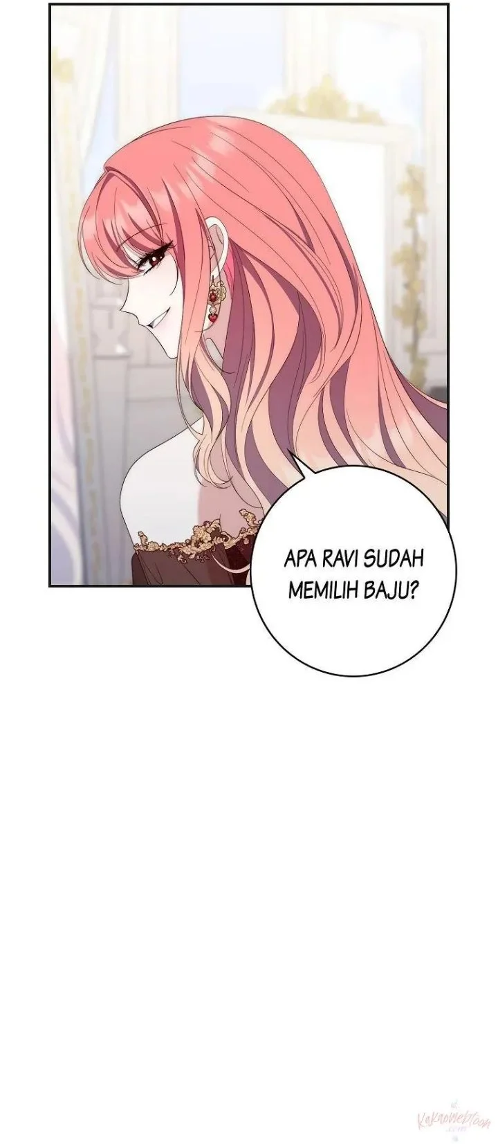 A Princess Who Reads Fortune Chapter 8 Gambar 61