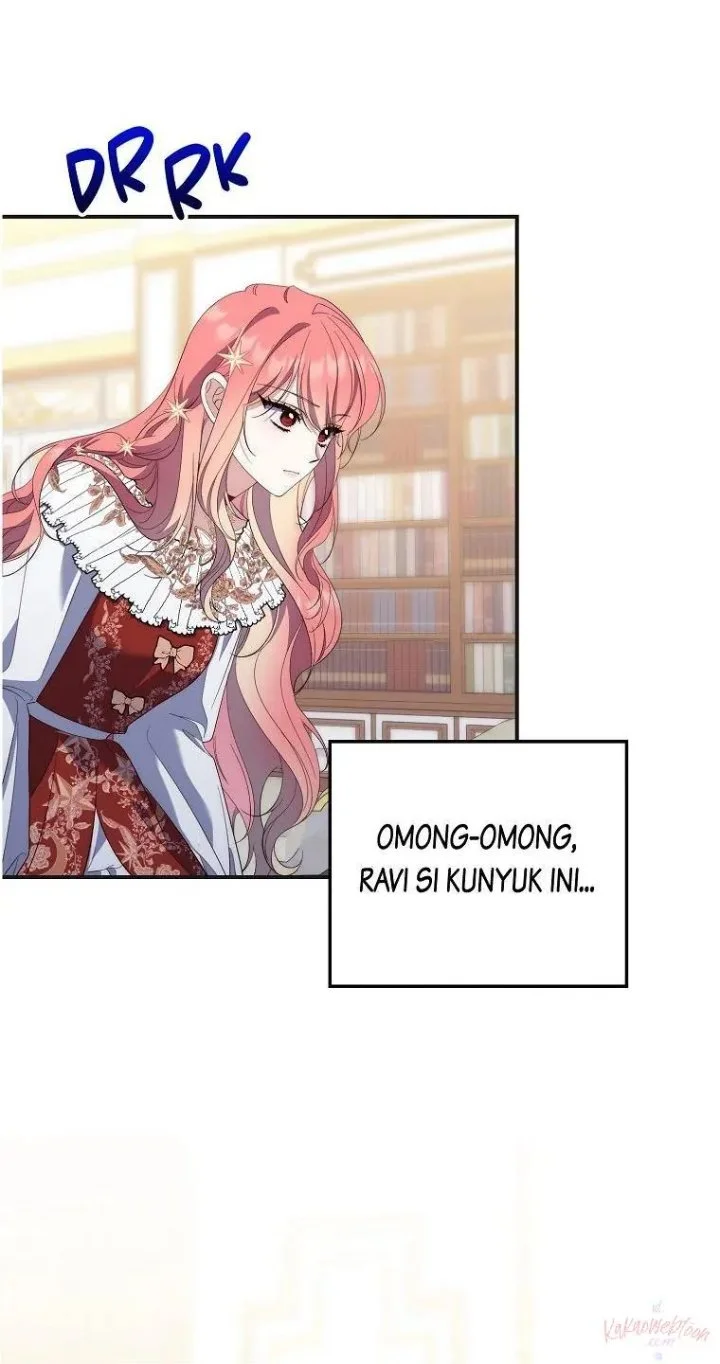 A Princess Who Reads Fortune Chapter 8 Gambar 14