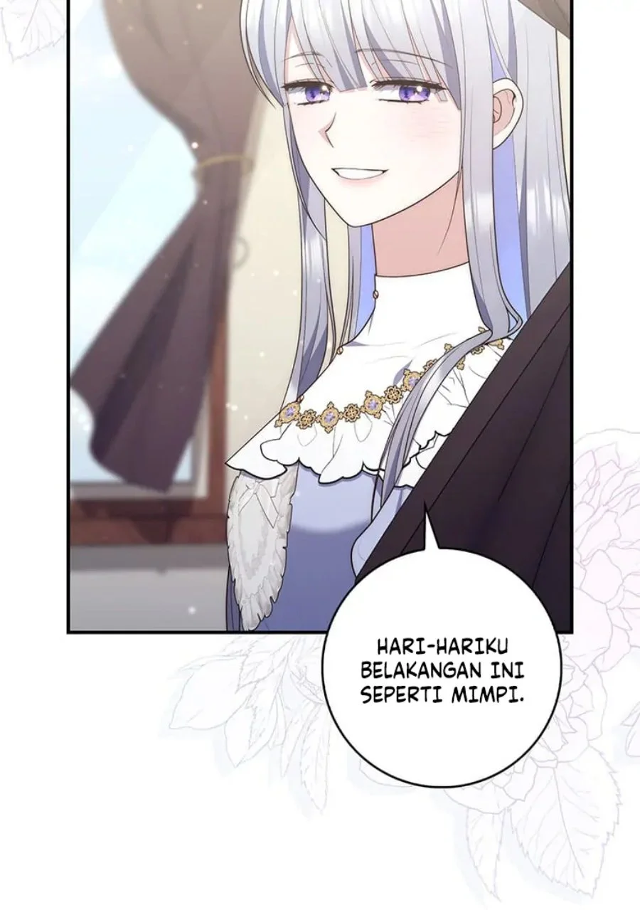 A Princess Who Reads Fortune Chapter 80 Gambar 10