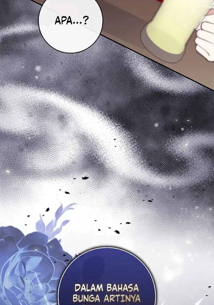 A Princess Who Reads Fortune Chapter 80 Gambar 106