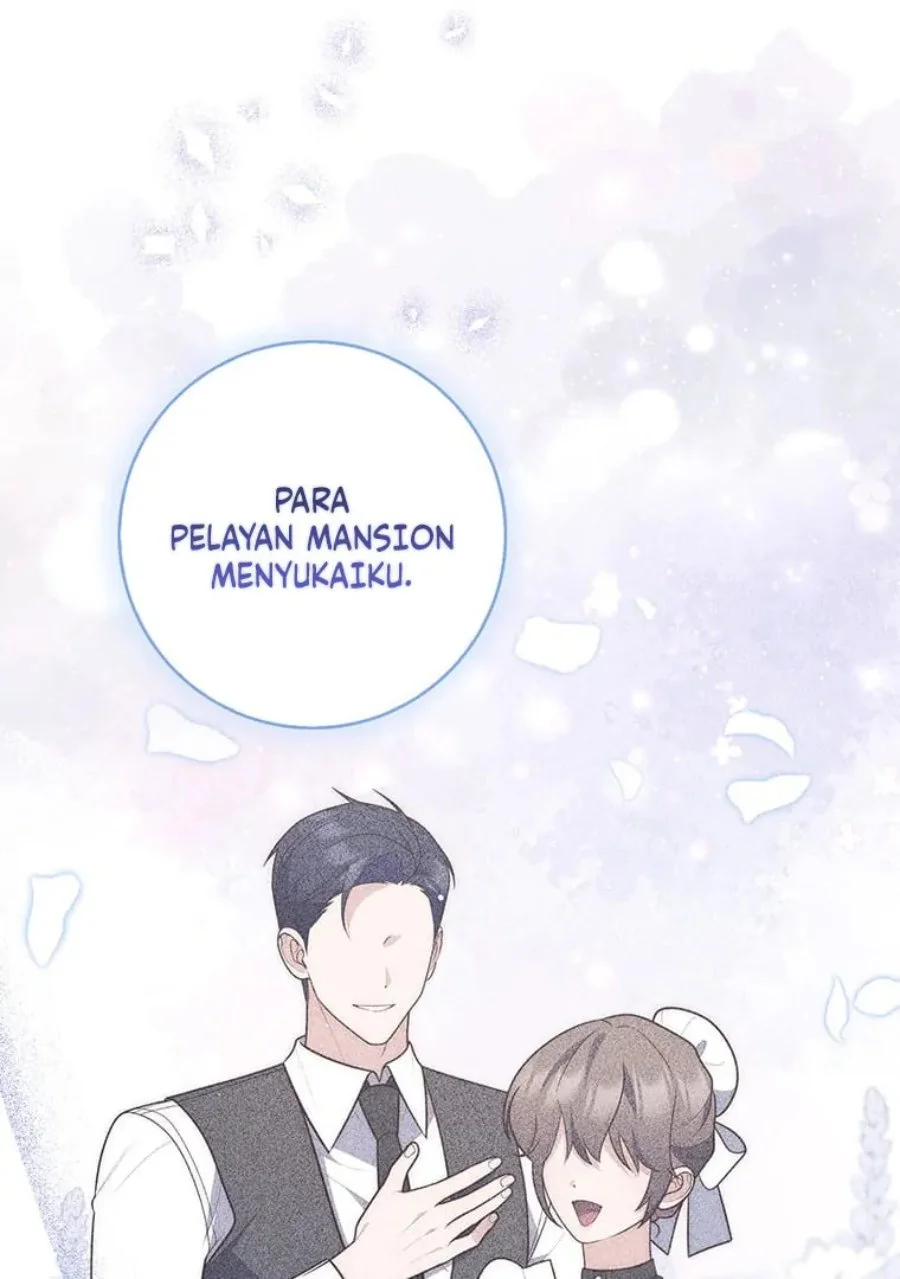 A Princess Who Reads Fortune Chapter 80 Gambar 11