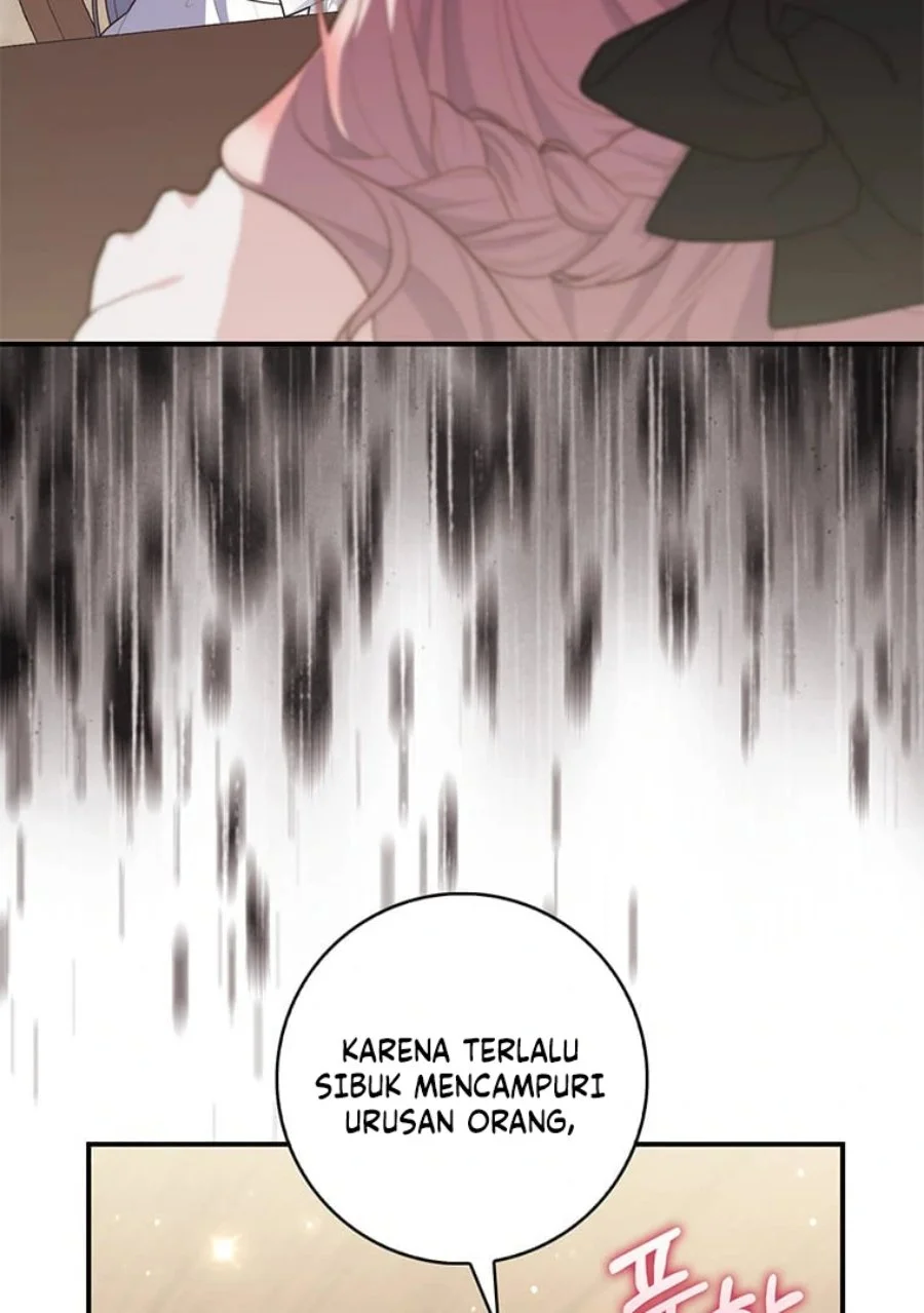 A Princess Who Reads Fortune Chapter 80 Gambar 112