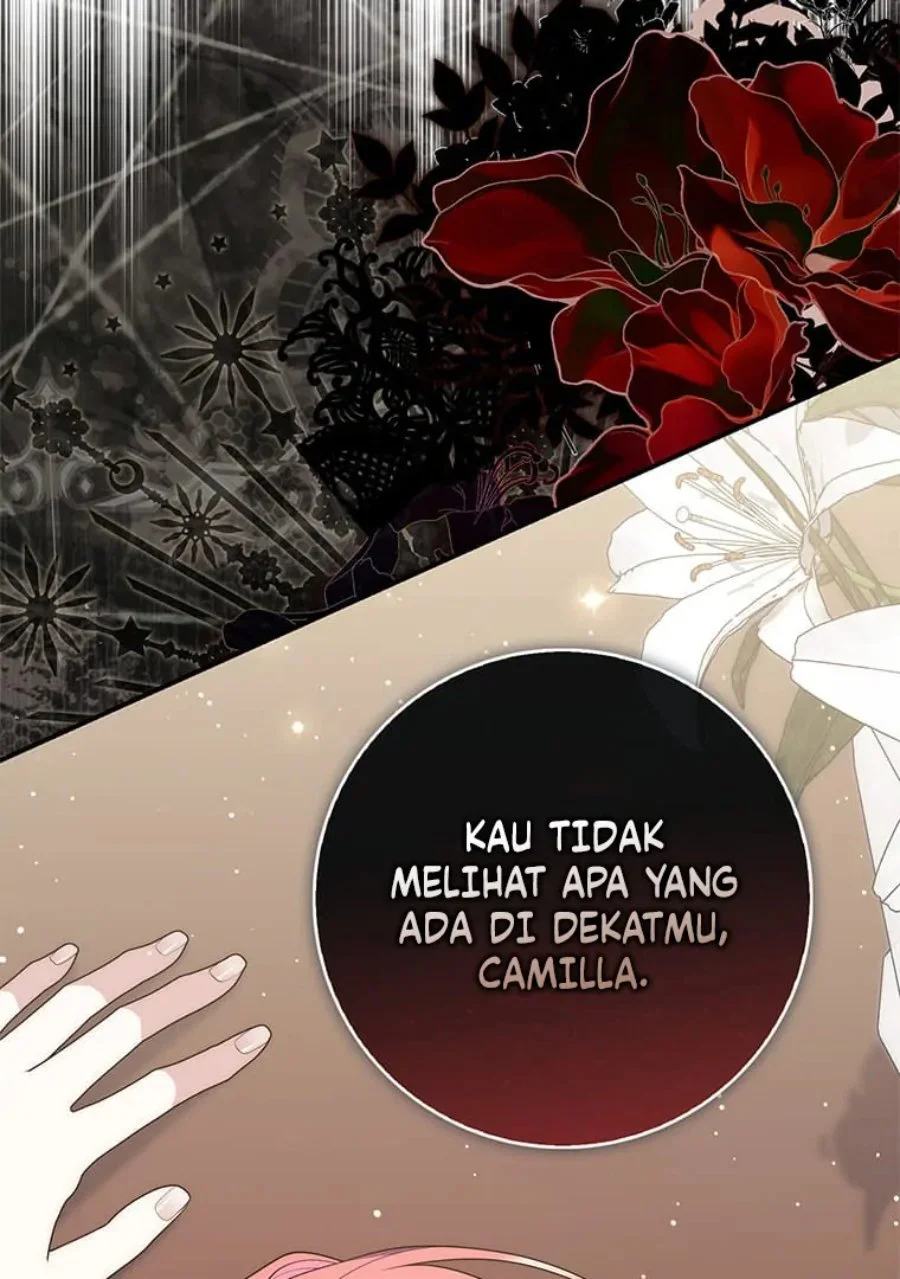 A Princess Who Reads Fortune Chapter 80 Gambar 114