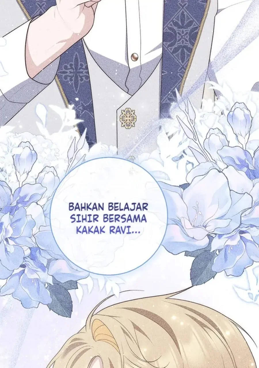 A Princess Who Reads Fortune Chapter 80 Gambar 14