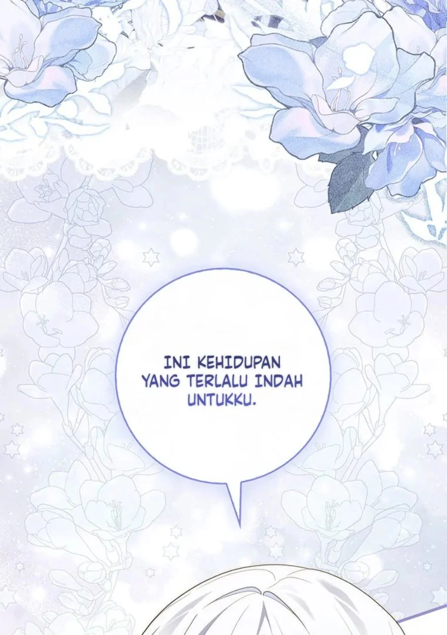 A Princess Who Reads Fortune Chapter 80 Gambar 16