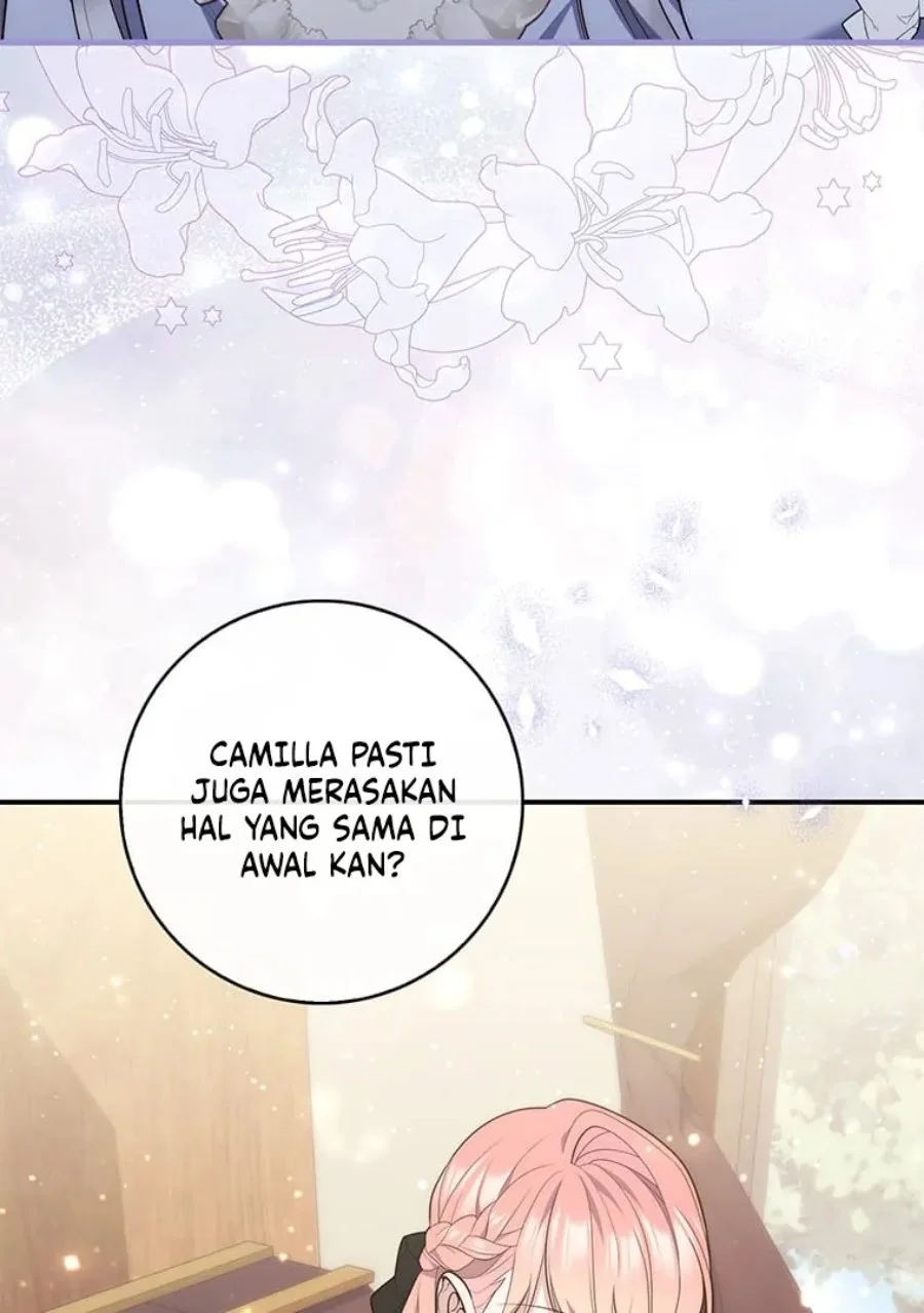 A Princess Who Reads Fortune Chapter 80 Gambar 18