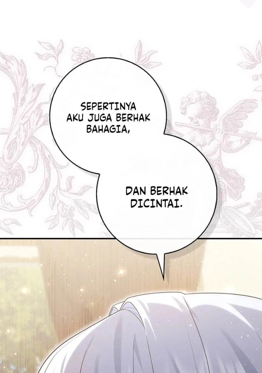 A Princess Who Reads Fortune Chapter 80 Gambar 20