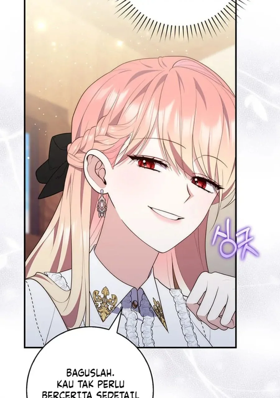 A Princess Who Reads Fortune Chapter 80 Gambar 23