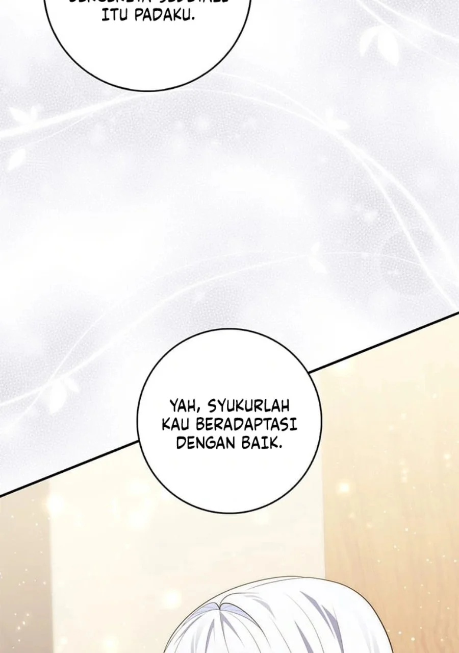 A Princess Who Reads Fortune Chapter 80 Gambar 24