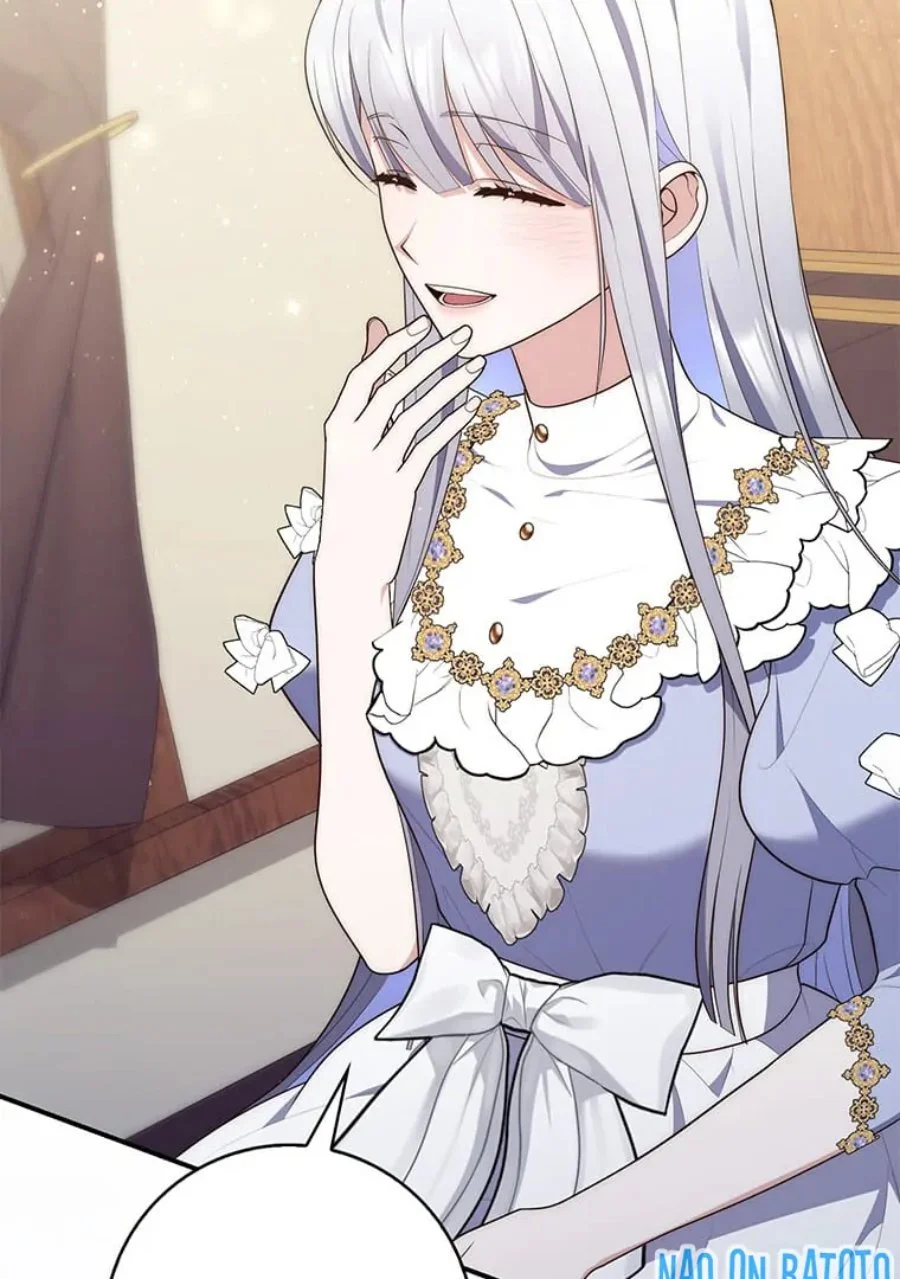 A Princess Who Reads Fortune Chapter 80 Gambar 25