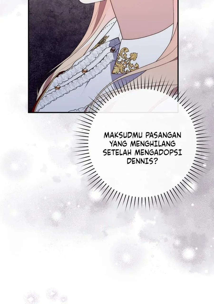 A Princess Who Reads Fortune Chapter 80 Gambar 38