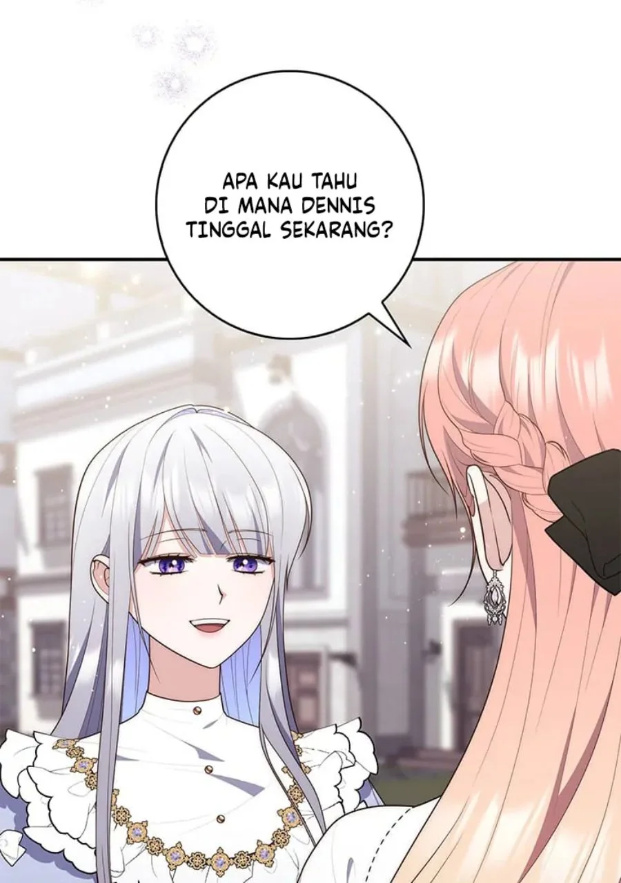 A Princess Who Reads Fortune Chapter 80 Gambar 39