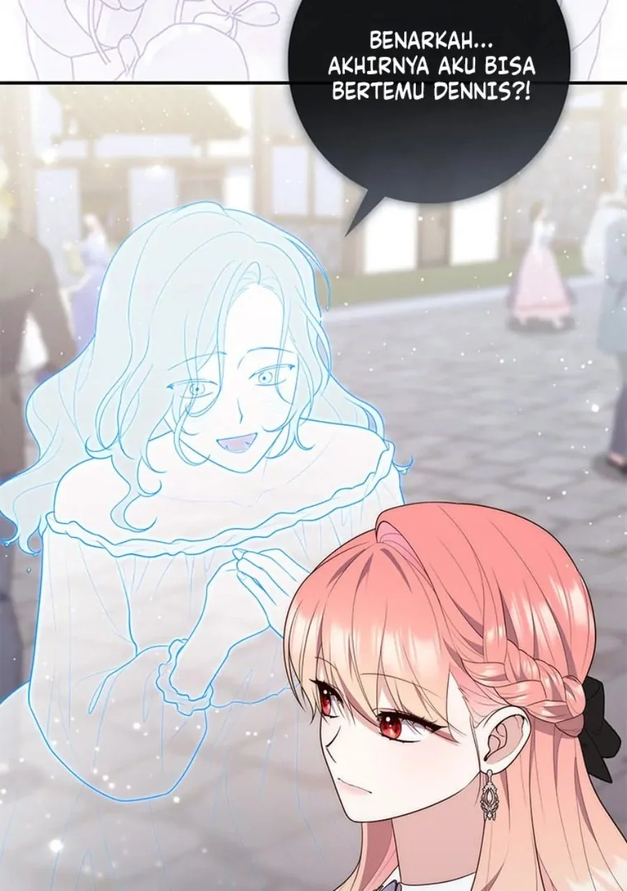 A Princess Who Reads Fortune Chapter 80 Gambar 41