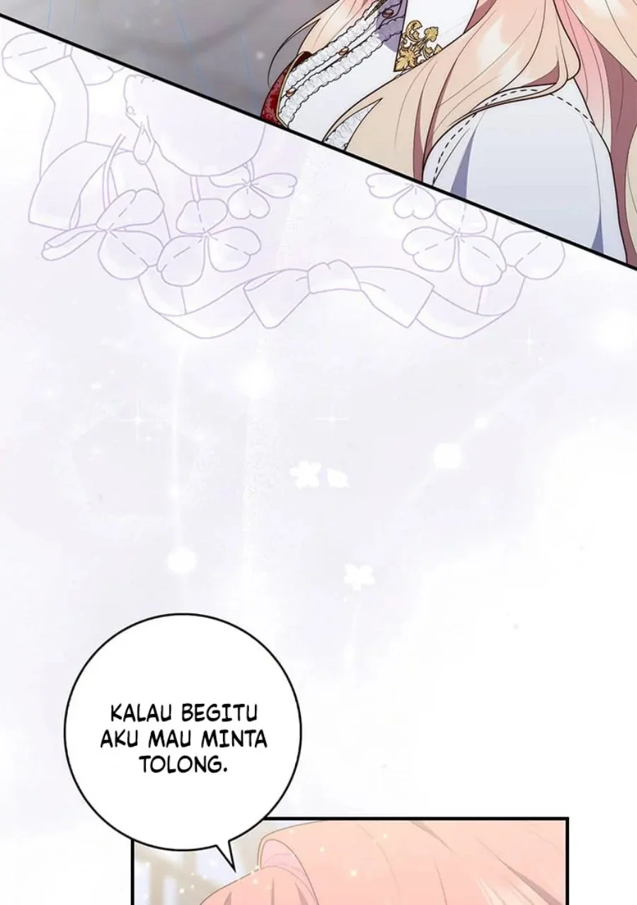 A Princess Who Reads Fortune Chapter 80 Gambar 42