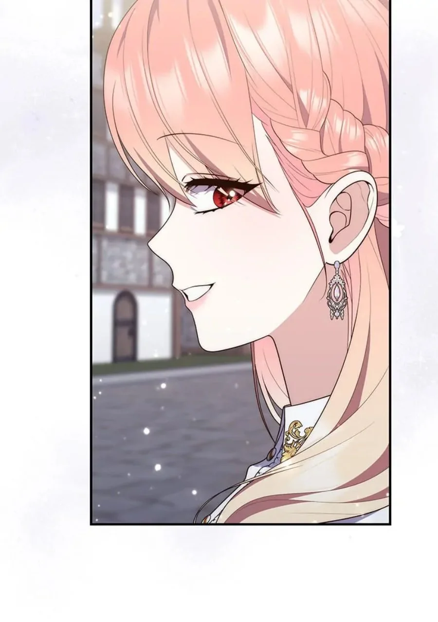 A Princess Who Reads Fortune Chapter 80 Gambar 43