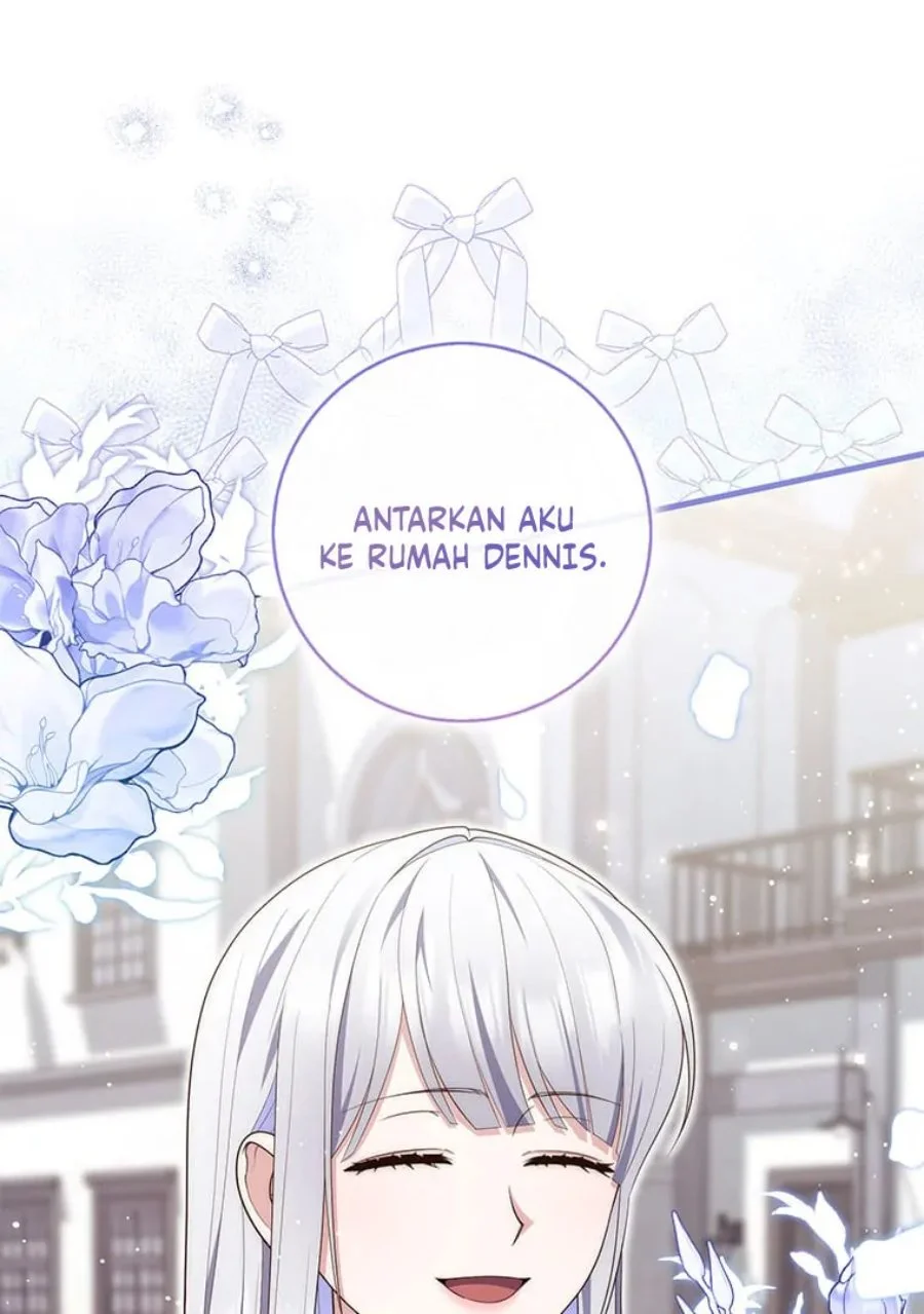 A Princess Who Reads Fortune Chapter 80 Gambar 44
