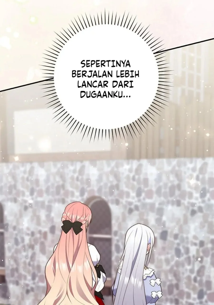 A Princess Who Reads Fortune Chapter 80 Gambar 49