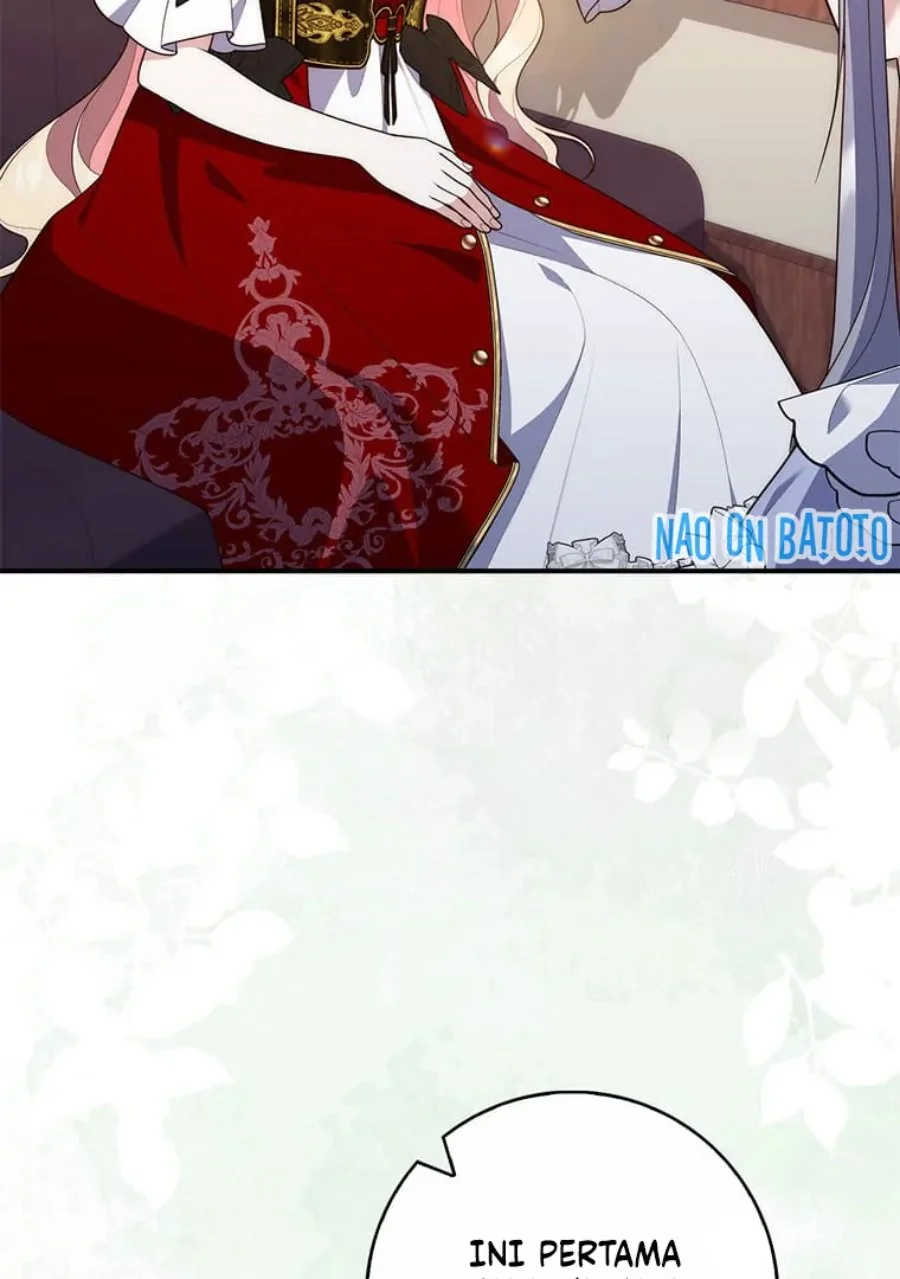 A Princess Who Reads Fortune Chapter 80 Gambar 5