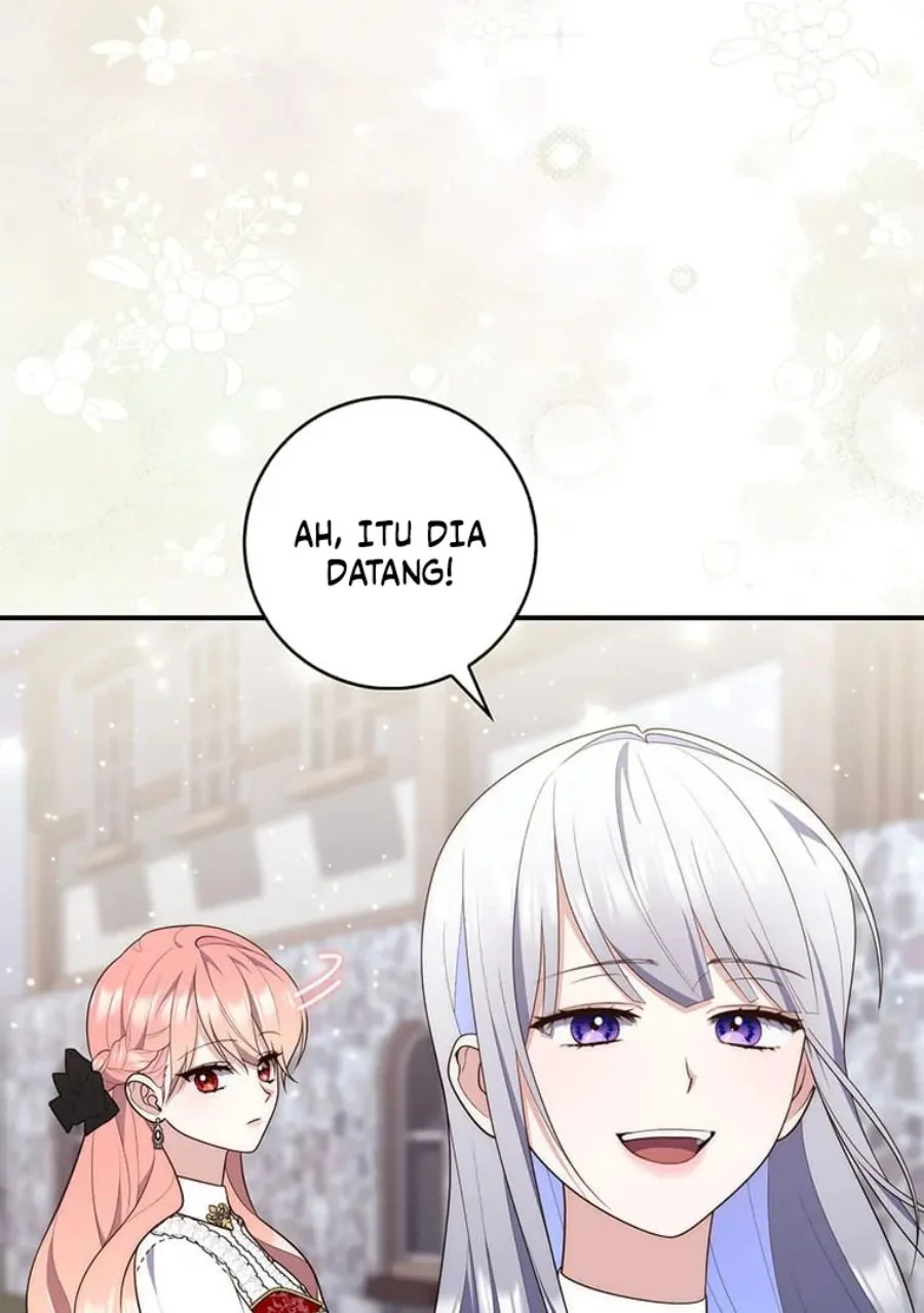 A Princess Who Reads Fortune Chapter 80 Gambar 51