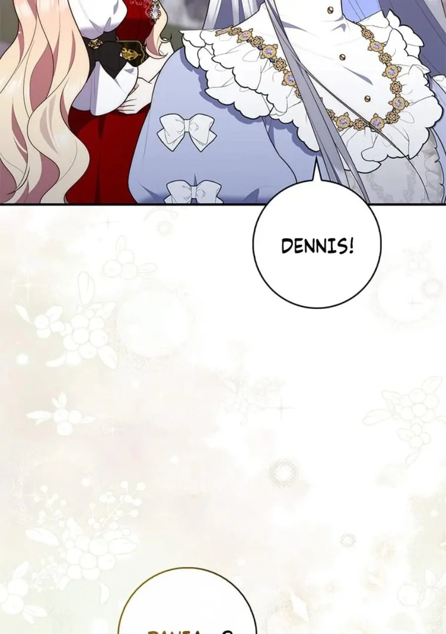 A Princess Who Reads Fortune Chapter 80 Gambar 52