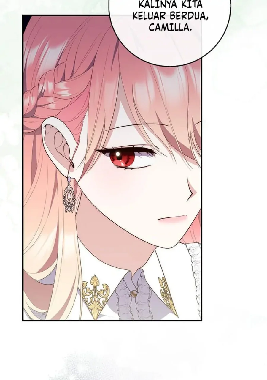 A Princess Who Reads Fortune Chapter 80 Gambar 6