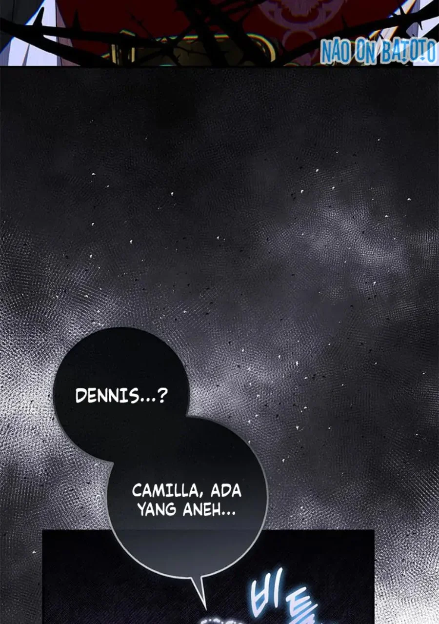 A Princess Who Reads Fortune Chapter 80 Gambar 60