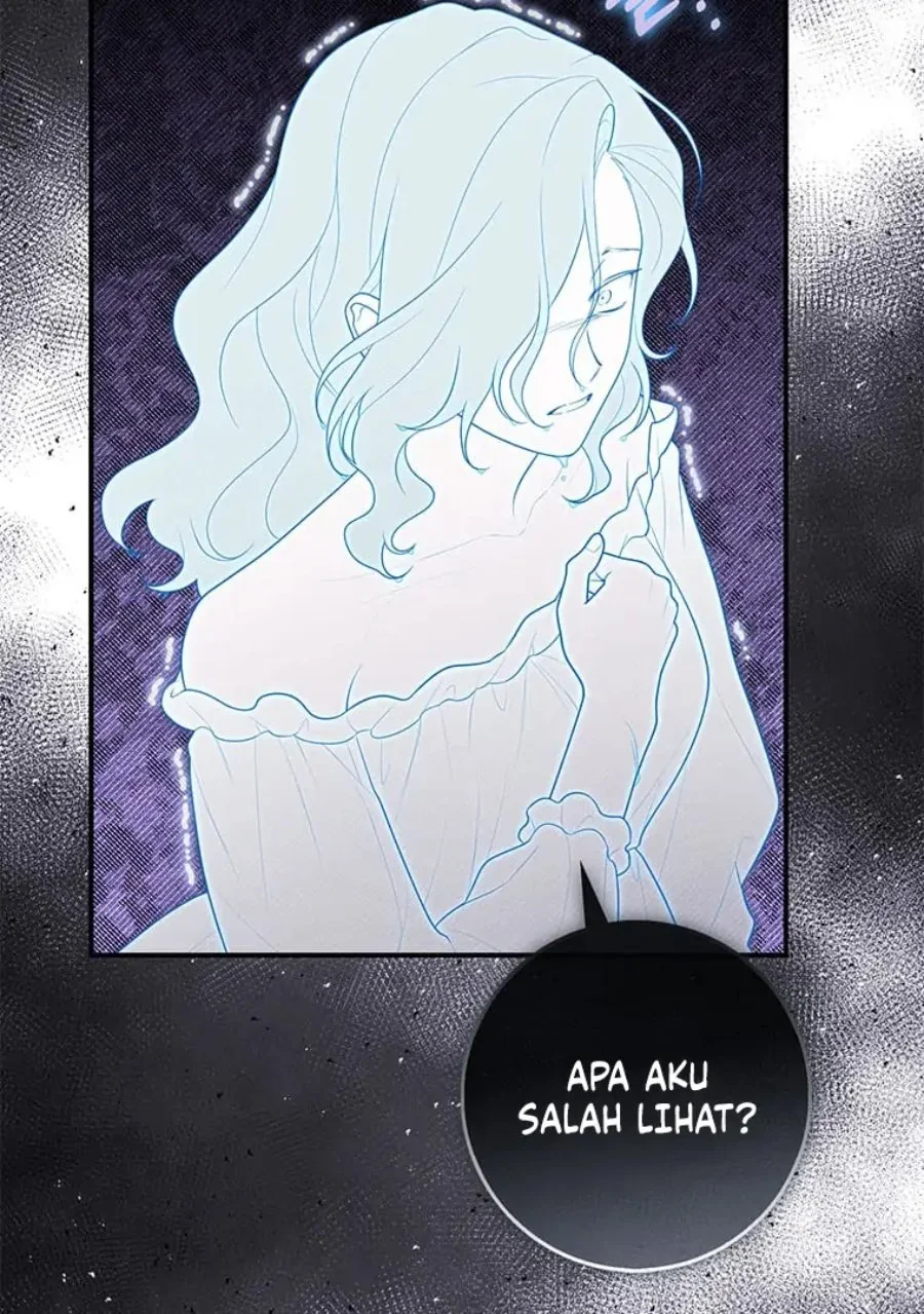 A Princess Who Reads Fortune Chapter 80 Gambar 61