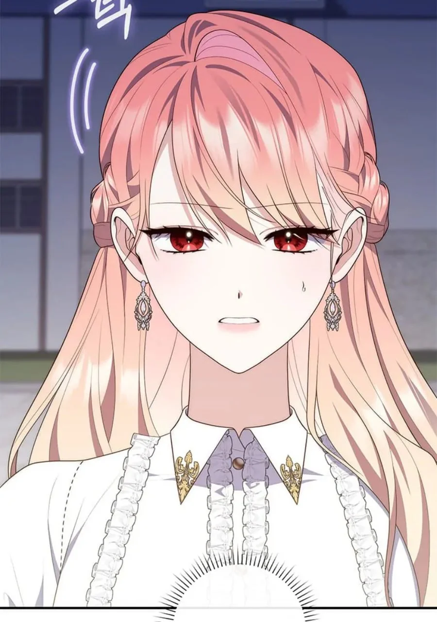 A Princess Who Reads Fortune Chapter 80 Gambar 71