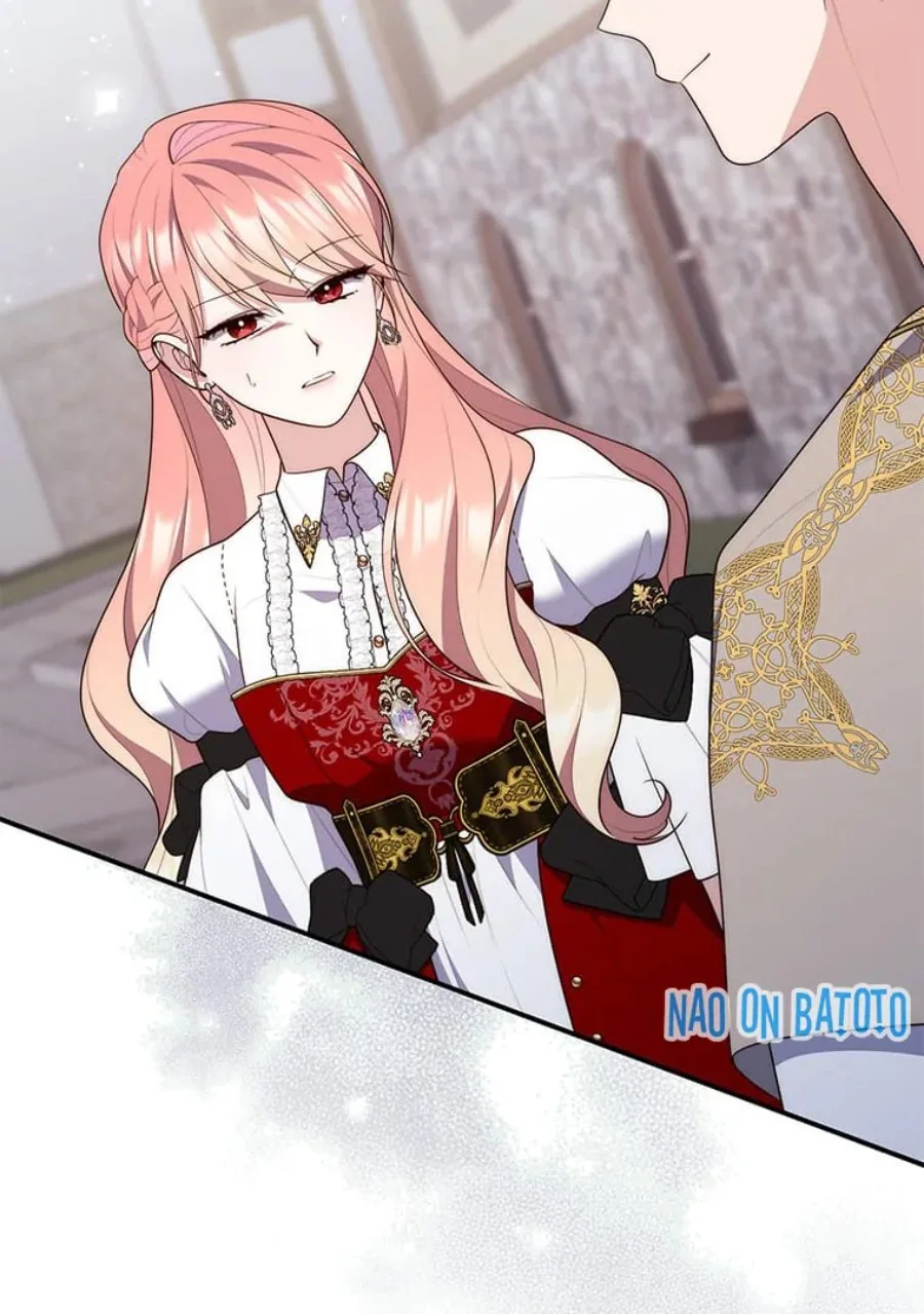 A Princess Who Reads Fortune Chapter 80 Gambar 74