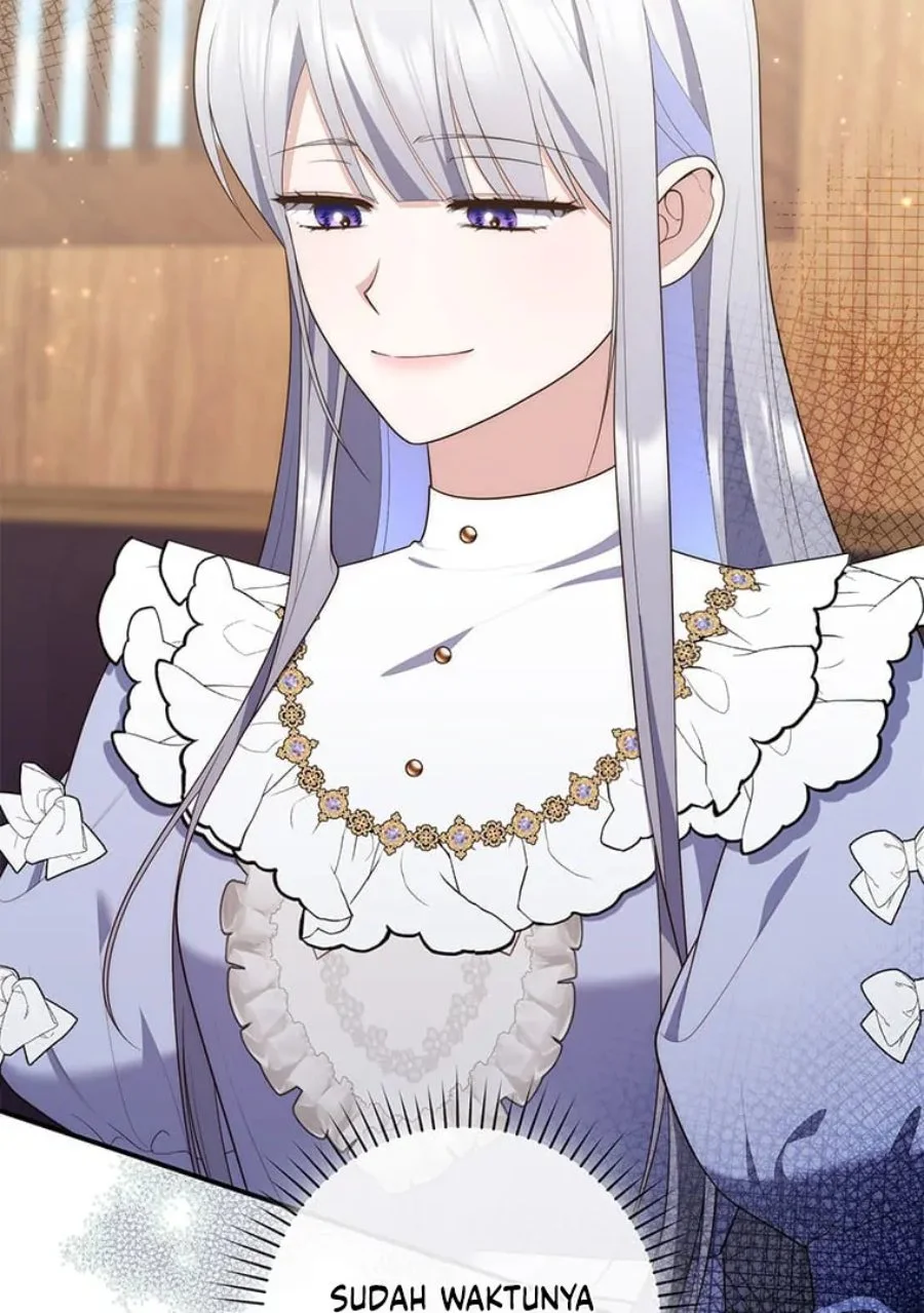 A Princess Who Reads Fortune Chapter 80 Gambar 8