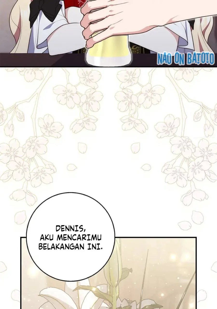 A Princess Who Reads Fortune Chapter 80 Gambar 83