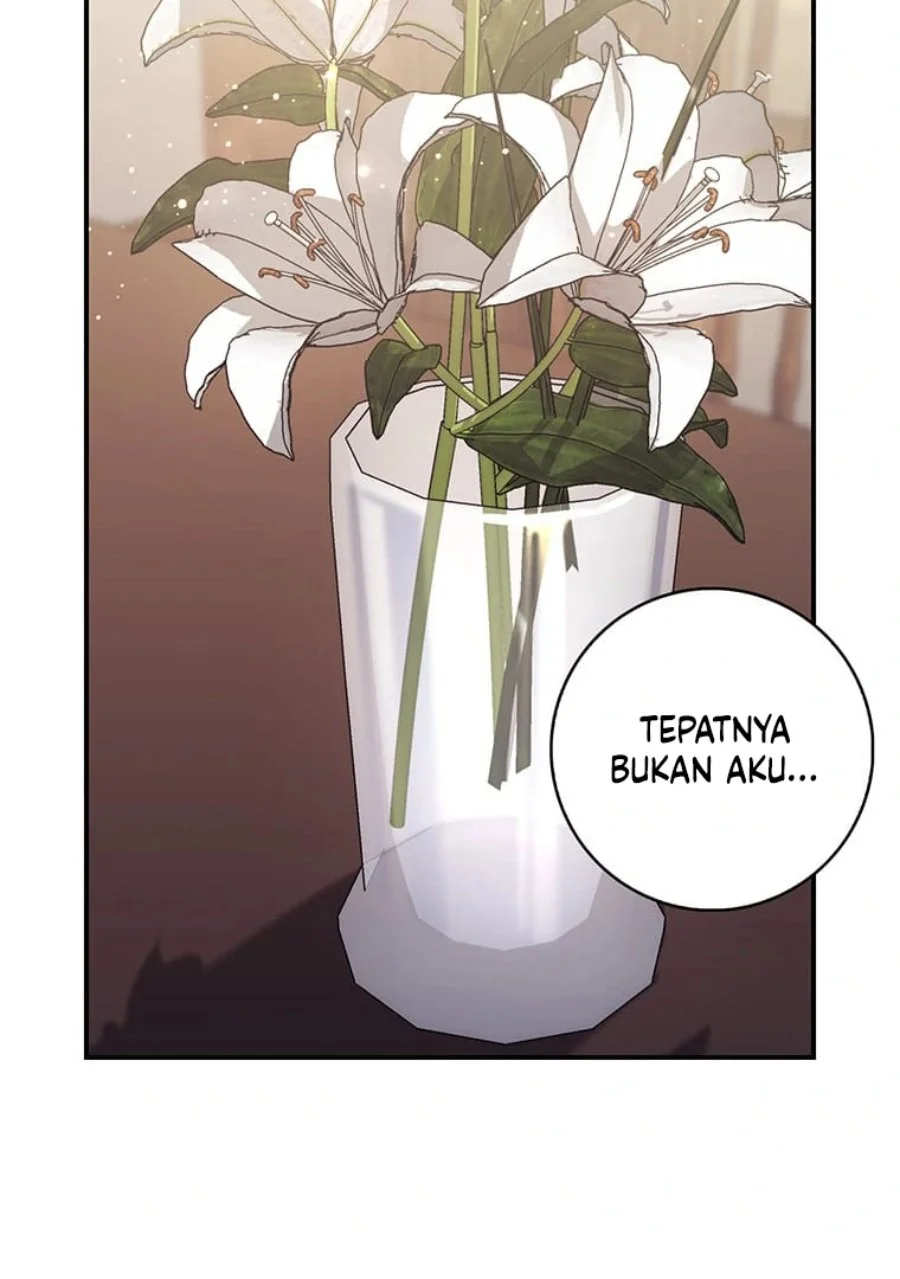 A Princess Who Reads Fortune Chapter 80 Gambar 84