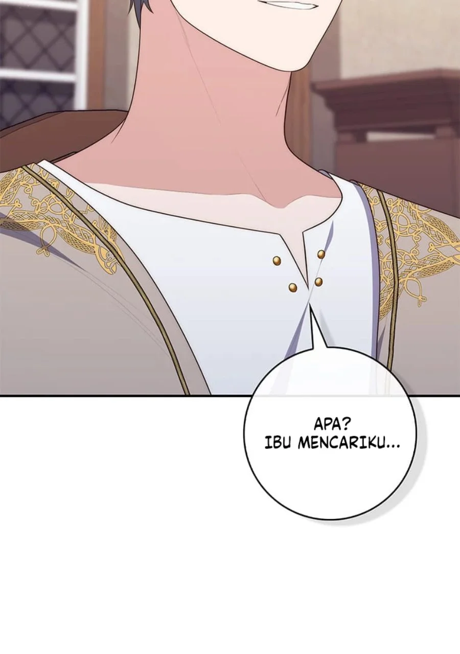 A Princess Who Reads Fortune Chapter 80 Gambar 86