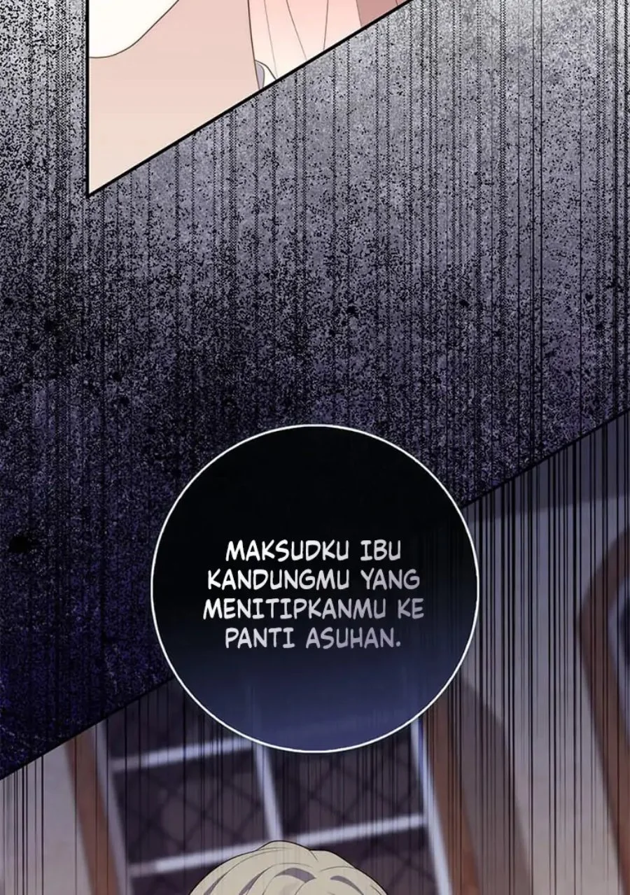 A Princess Who Reads Fortune Chapter 80 Gambar 88