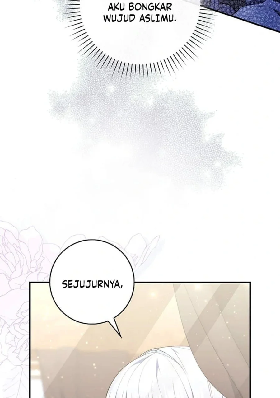 A Princess Who Reads Fortune Chapter 80 Gambar 9