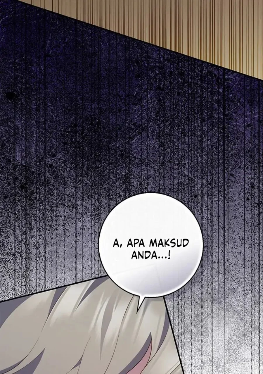 A Princess Who Reads Fortune Chapter 80 Gambar 90