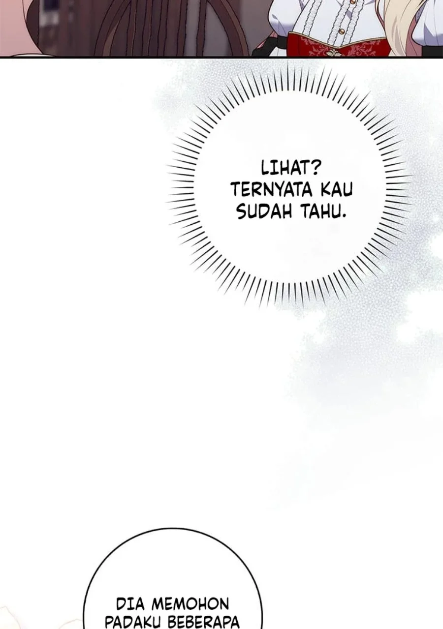 A Princess Who Reads Fortune Chapter 80 Gambar 93