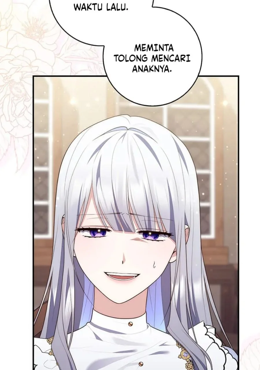 A Princess Who Reads Fortune Chapter 80 Gambar 94
