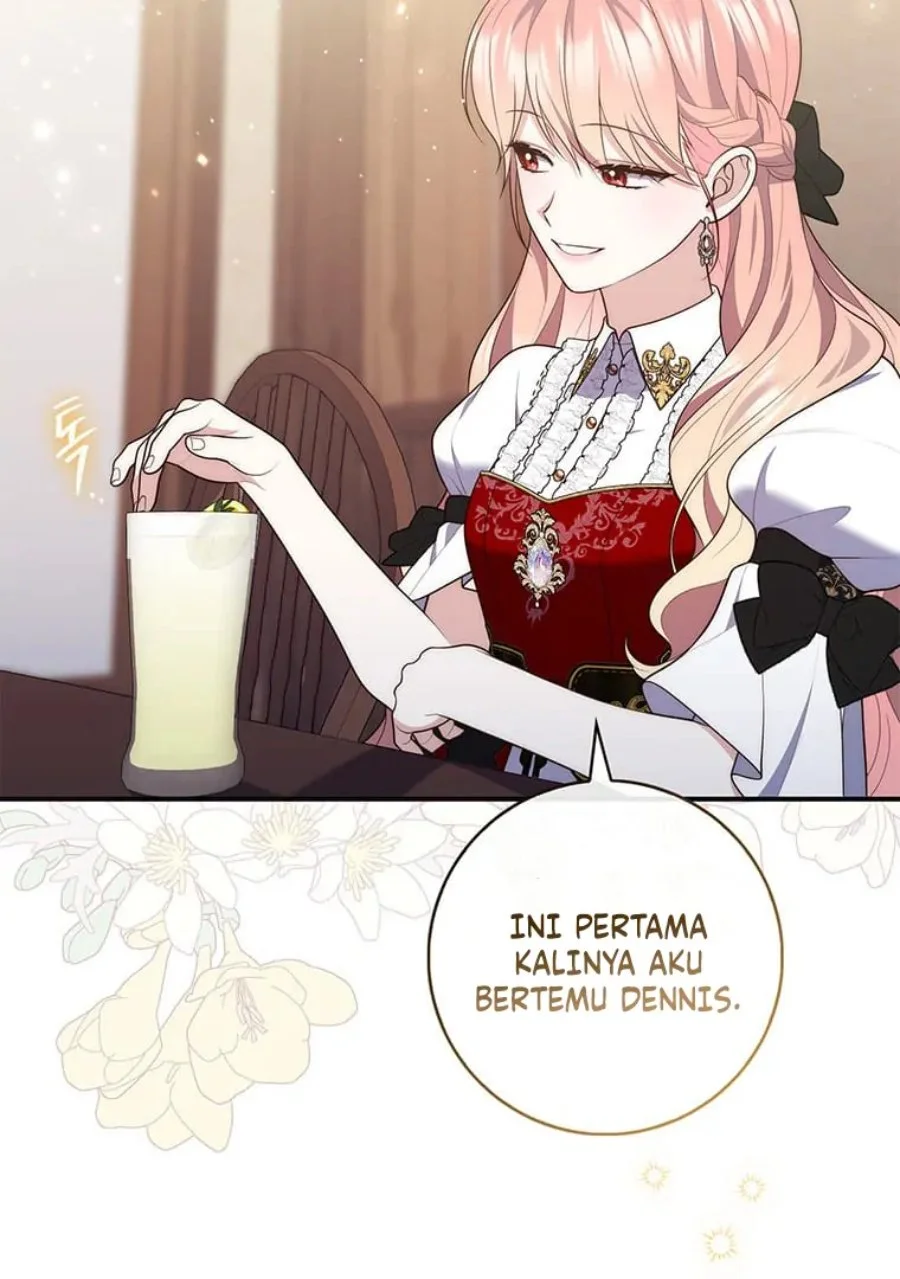 A Princess Who Reads Fortune Chapter 80 Gambar 96
