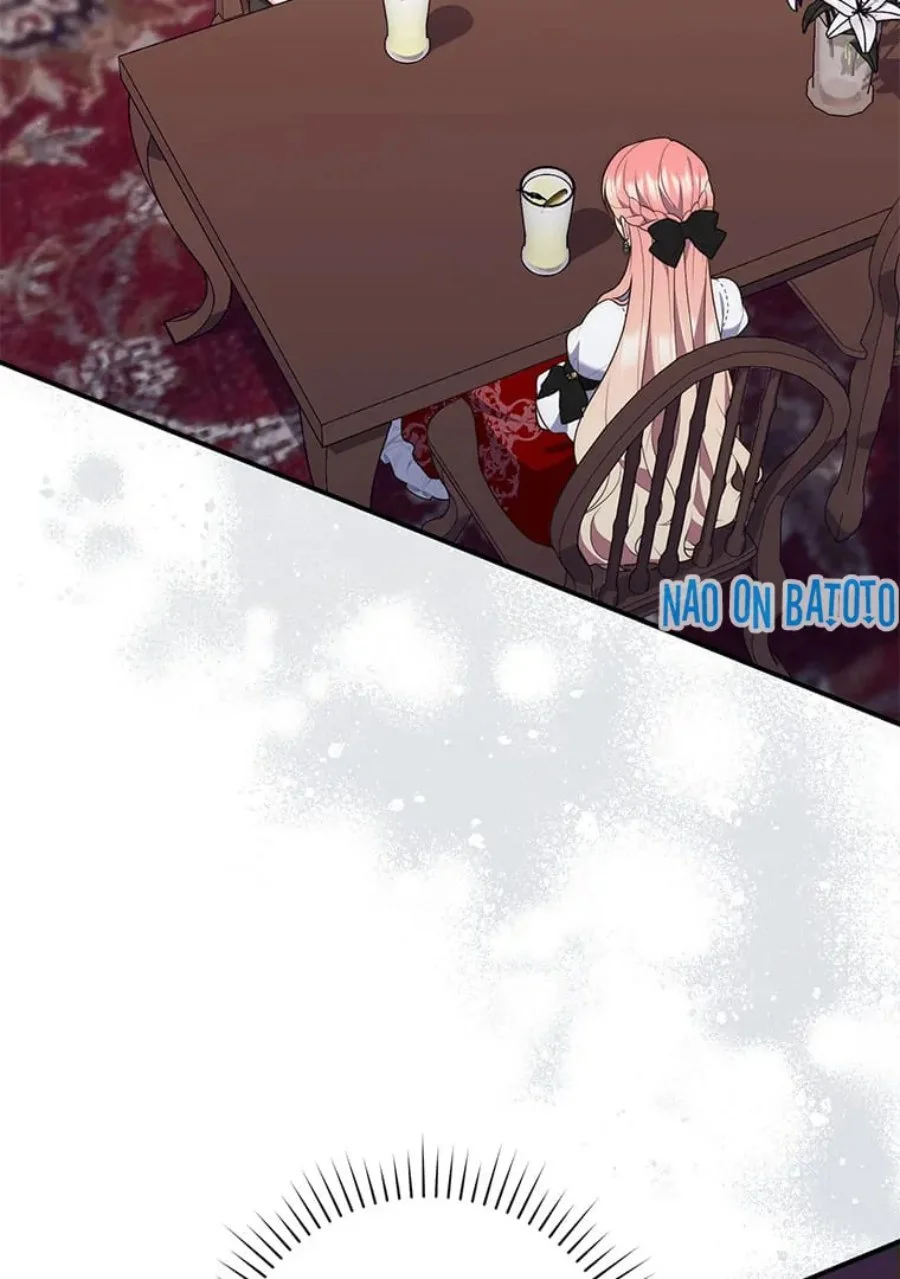 A Princess Who Reads Fortune Chapter 80 Gambar 98