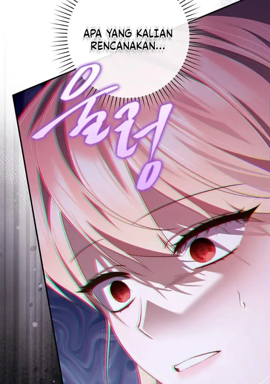 A Princess Who Reads Fortune Chapter 80 Gambar 99