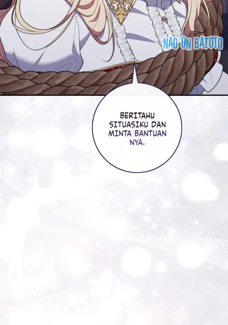 A Princess Who Reads Fortune Chapter 81 Gambar 100