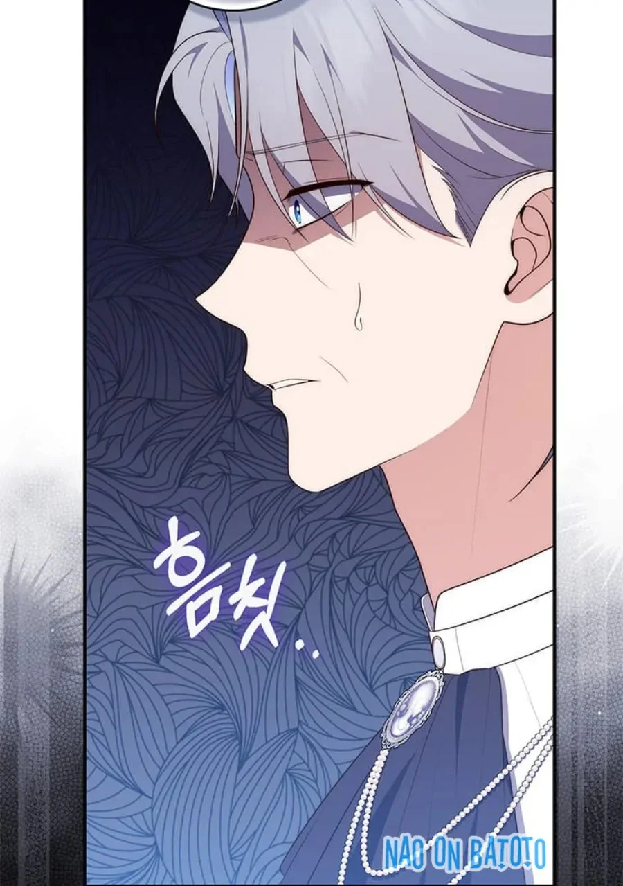 A Princess Who Reads Fortune Chapter 81 Gambar 107