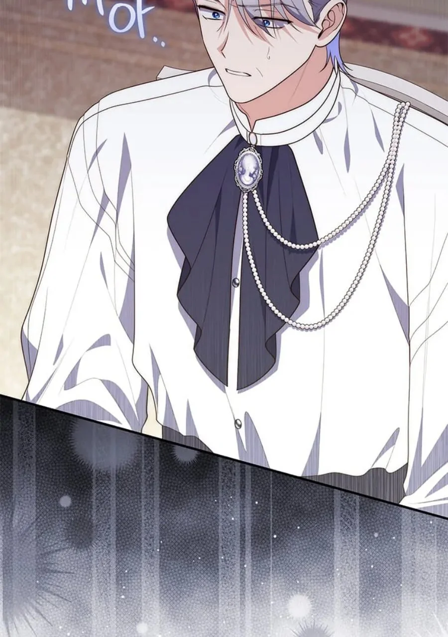 A Princess Who Reads Fortune Chapter 81 Gambar 109