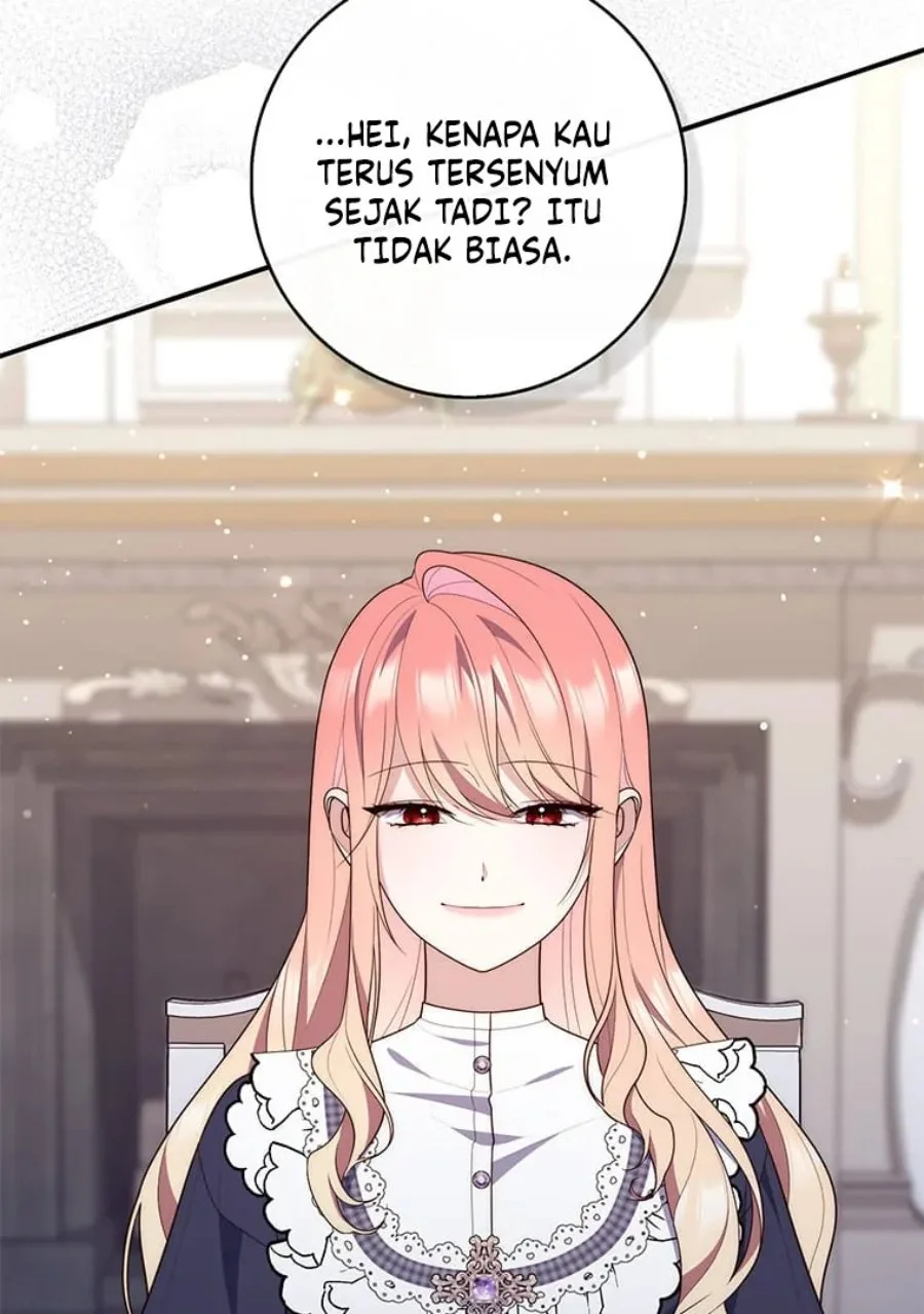 A Princess Who Reads Fortune Chapter 81 Gambar 115