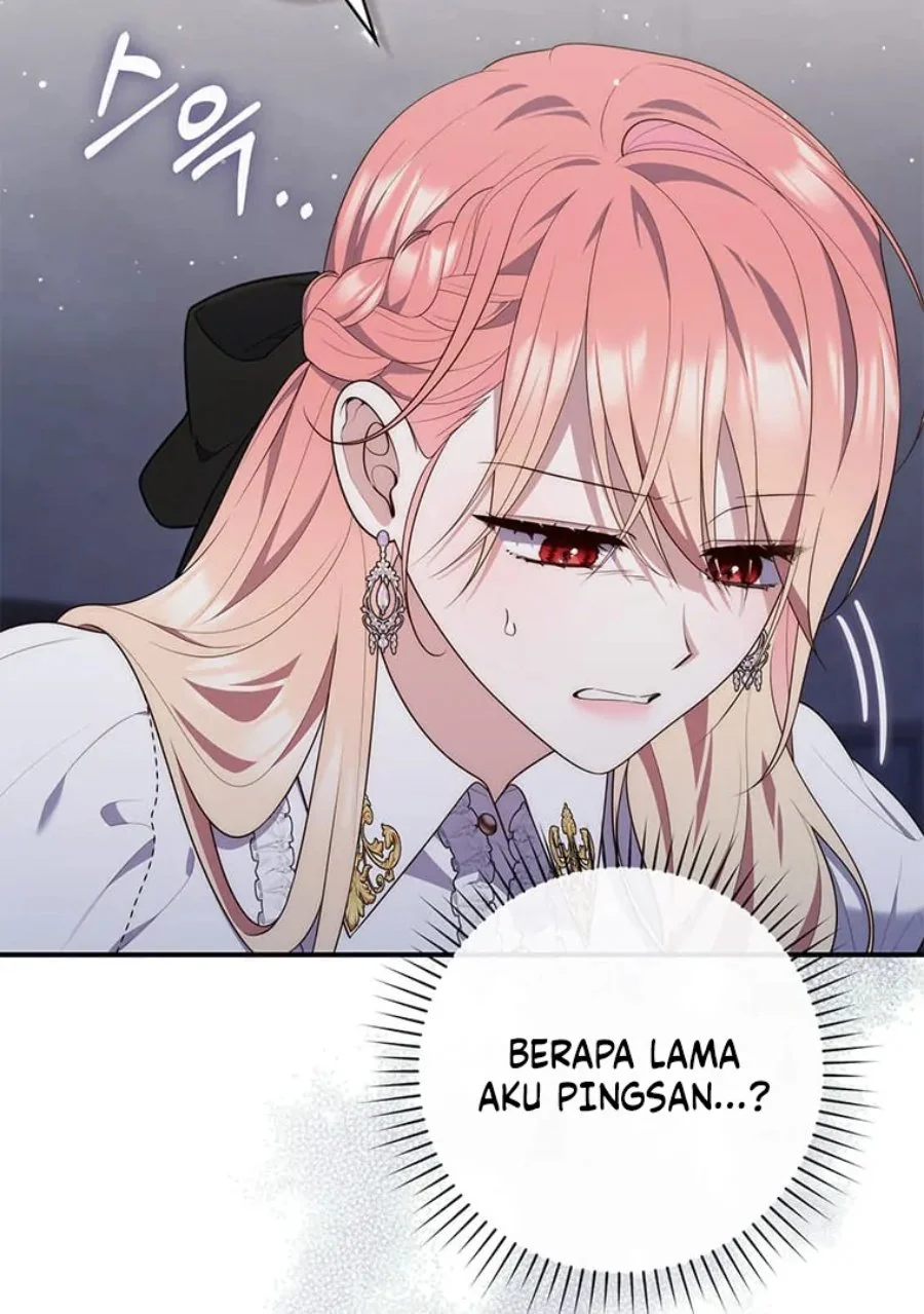 A Princess Who Reads Fortune Chapter 81 Gambar 15