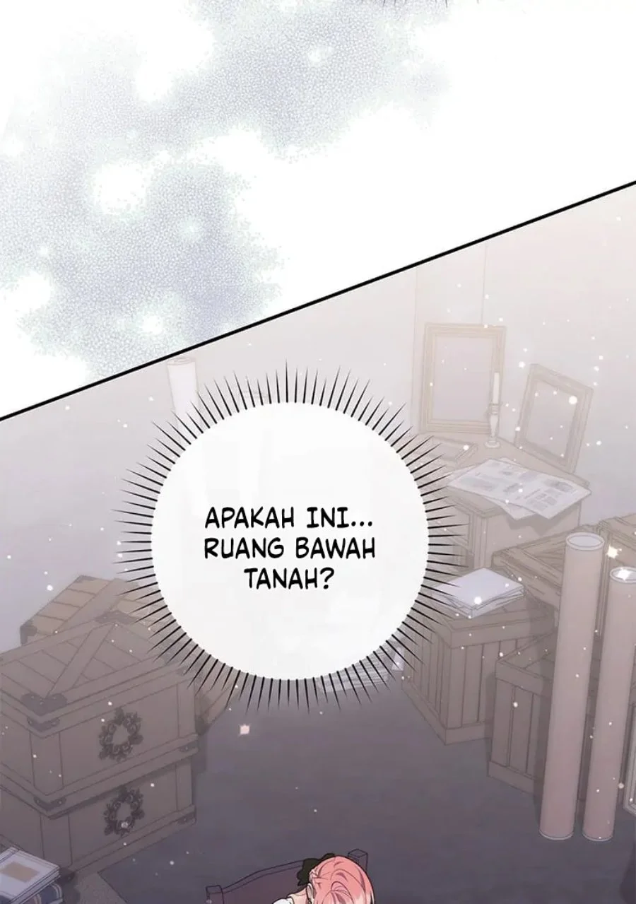 A Princess Who Reads Fortune Chapter 81 Gambar 16