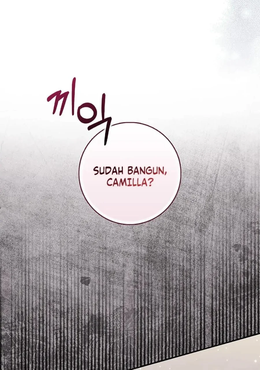 A Princess Who Reads Fortune Chapter 81 Gambar 18