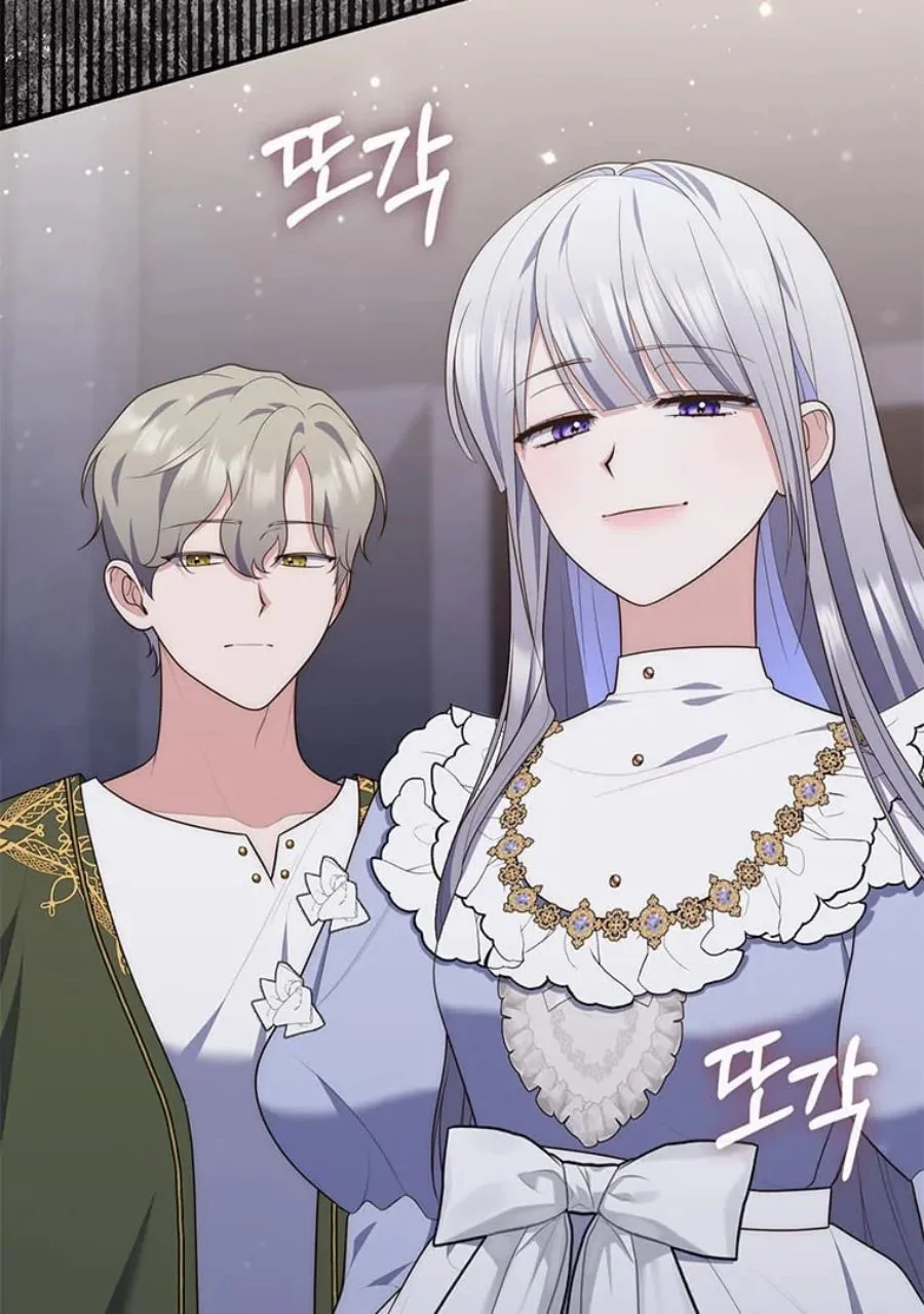 A Princess Who Reads Fortune Chapter 81 Gambar 19